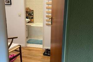 Schöne 2-Zimmer-Wohnung mit Balkon in Hamburg-Hohenfelde – Graumannsweg 64, 22087 Hohenfelde, Hamburg – Vorschaubild 9