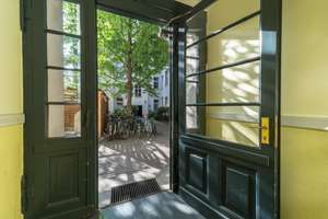 Perfektes Investment für Studenteneltern oder junge Erwachsene – Bredowstraße 41, 10551 Moabit, Berlin – Vorschaubild 11