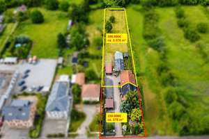 GROSSZÜGIGES HAUS AUF 2.956 M² GRUNDSTÜCK + GARTEN, GARAGE & ENTWICKLUNGSPOTENZIAL IN RADEBEUL – Die vollständige Adresse der Immobilie erhältst du vom Anbieter., 1445 Radebeul – Vorschaubild 6