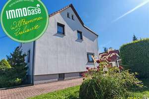 Liebliche Doppelhaushälfte mit Garten und Garage in ruhiger Lage! – Die vollständige Adresse der Immobilie erhältst du vom Anbieter., 9661 Hainichen – Vorschaubild 1