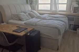Gemütliches Appartment mit EBK zwischen Uni und Altstadt – Brunhuberstraße 4a, 93053 Galgenberg, Regensburg – Vorschaubild 1