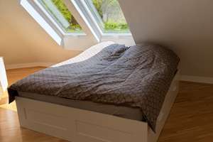 Hochwertige Maisonette in Premiumlage am Ostpark mit 2 Sonnenterrassen – Sulzbachstr. 55, 40629 Gerresheim, Düsseldorf – Vorschaubild 11
