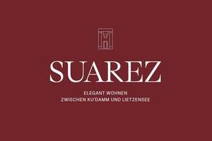 Extravagante Luxuswohnung – Penthouse mit viel Außen – 3 Zimmer – Suarezstraße 25, 14057 Charlottenburg, Berlin – Vorschaubild 8