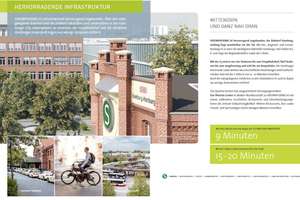 Attraktive Kapitalanlage in Hamburg-Harburg – modernes Studentenapartment in gefragter Hochschullage – Die vollständige Adresse der Immobilie erhältst du vom Anbieter., 21079 Harburg (Ortsteil), Hamburg – Vorschaubild 6