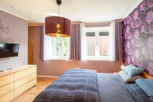 RESERVIERT - Neuwertiges Architektenhaus für die große Familie – Aurich (Kreis) – Vorschaubild 10