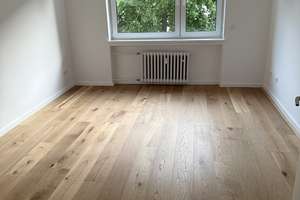 Zuhause mit drei Zimmern und Balkon in der Karlsruher Oststadt kern saniert – Berckmülerstraße 1 d, 76131 Oststadt, Karlsruhe – Vorschaubild 2