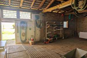 Mehrfamilienhaus mit Garten & viel Raum für Handwerk & Hobby – Wittenberg (Kreis) – Vorschaubild 40
