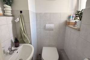 ***helle 1-Zimmer-Wohnung mit modernem Bad in unmittelbarer Nähe des Luisenhospitals*** – Mariabrunnstraße 48, 52064 Hangeweiher, Aachen – Vorschaubild 8