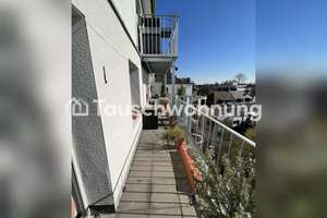 Tauschwohnung: 2,5-Zimmer-Wohnung in Lindenthal mit 10m langem Südbalkon!