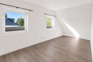 Traumlage Schellenberger Wald: 5-Zi.-Maisonette, 2 Bäder, Balkon & 2 Tiefgaragenplätze – Die vollständige Adresse der Immobilie erhältst du vom Anbieter., 45134 Stadtwald, Essen – Vorschaubild 10