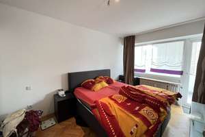 *GÜNSTIGES INVESTMENT IN UNTERRATH* - 2 ZI WOHNUNG – Bielefelder Str. 9, 40468 Unterrath, Düsseldorf – Vorschaubild 7