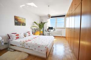 AIGNER - Sonnige Aussichten in Obergiesing: 2-Zimmer-Wohnung mit Loggia im 10. Obergeschoss – Die vollständige Adresse der Immobilie erhältst du vom Anbieter., 81539 Untergiesing, München – Vorschaubild 2