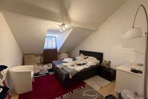 +++Schöne, helle 2-Zi.-Dachgeschoßwohnung in Zentrumsnähe +++ – Die vollständige Adresse der Immobilie erhältst du vom Anbieter., 84478 Waldkraiburg – Vorschaubild 6
