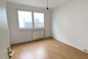 Entspannt leben mit tollen Ausblick vom Südbalkon – Carl-Zeiss-Straße 5, 6122 Nördliche Neustadt, Halle (Saale) – Vorschaubild 3