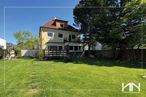 bezugsfertig + provisionsfrei: sanierte VILLA MIT GROSSEM GARTEN – Die vollständige Adresse der Immobilie erhältst du vom Anbieter., 65933 Griesheim, Frankfurt am Main – Vorschaubild 3