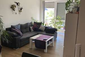 Wohnen mit Charakter: 2,5-Zimmer-Wohnung in Winnenden – Die vollständige Adresse der Immobilie erhältst du vom Anbieter., 71364 Winnenden – Vorschaubild 4