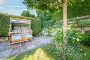 Kombination aus Gartenparadies und Traumhausfaktor in gehobener Nachbarschaft – Kadenbach, Westerwaldkreis, 56337 Westerwaldkreis – Vorschaubild 3