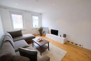 Moderne, komplett sanierte Wohnung mit hochwertiger Ausstattung und Einbauküche in ruhiger Lage – Die vollständige Adresse der Immobilie erhältst du vom Anbieter., 90489 Wöhrd, Nürnberg – Vorschaubild 6