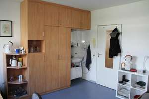 Zimmer frei am Aasee zu  230€ mtl. – 48151 Aaseestadt, Münster – Vorschaubild 5
