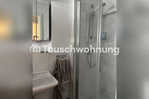 Tauschwohnung: Neubau 2,5-Zimmer Wohnung mit Balkon – Die vollständige Adresse der Immobilie erhältst du vom Anbieter., 50937 Sülz, Köln – Vorschaubild 8