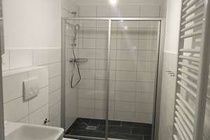 Seniorenwohnung!!! Frisch modernisiertes 1,5-Zimmer-Appartment – Sukoring 6, 24107 Suchsdorf, Kiel – Vorschaubild 2