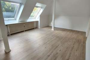 **GERICHTSVIERTEL- Gepflegte Wohnung mit Duschbad & Vinylböden** – 44135 Kaiserbrunnen, Dortmund – Vorschaubild 2