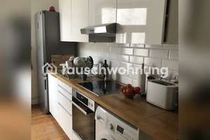 Tauschwohnung: Helle 3 Zimmer Whg. in Eimsbüttel gegen größere  – Heussweg 101, 20255 Eimsbüttel (Ortsteil), Hamburg – Vorschaubild 5