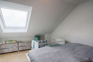Modernisierte DG-Wohnung in Ohmenhausen mit 2 TG-Stellplätzen – Die vollständige Adresse der Immobilie erhältst du vom Anbieter., 72770 Ohmenhausen, Reutlingen – Vorschaubild 6