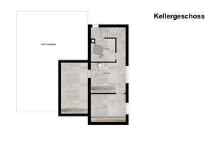 Schönes Architektenhaus mit 5 Schlafzimmern – Raum für Familie, Komfort und Stil – Die vollständige Adresse der Immobilie erhältst du vom Anbieter., 75180 Büchenbronn, Pforzheim – Vorschaubild 20
