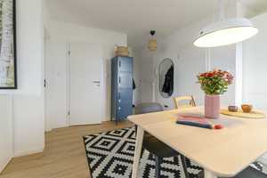 2-Zimmer Nest mit Weitblick! - Lokstedter Steindamm 96 ・Hamburg-Eimsbüttel – Lokstedter Steindamm 96, 22529 Hamburg – Vorschaubild 6