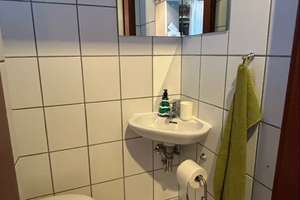 Idyllisches Zuhause mit Garten in Hannover  – Die vollständige Adresse der Immobilie erhältst du vom Anbieter., 30459 Oberricklingen, Hannover – Vorschaubild 9
