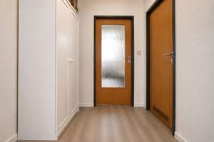 1-Zimmer Wohnung am Kuhberg - Ideal für Studenten oder Pendler! – Am Hochsträß 2A, 89081 Weststadt, Ulm – Vorschaubild 4
