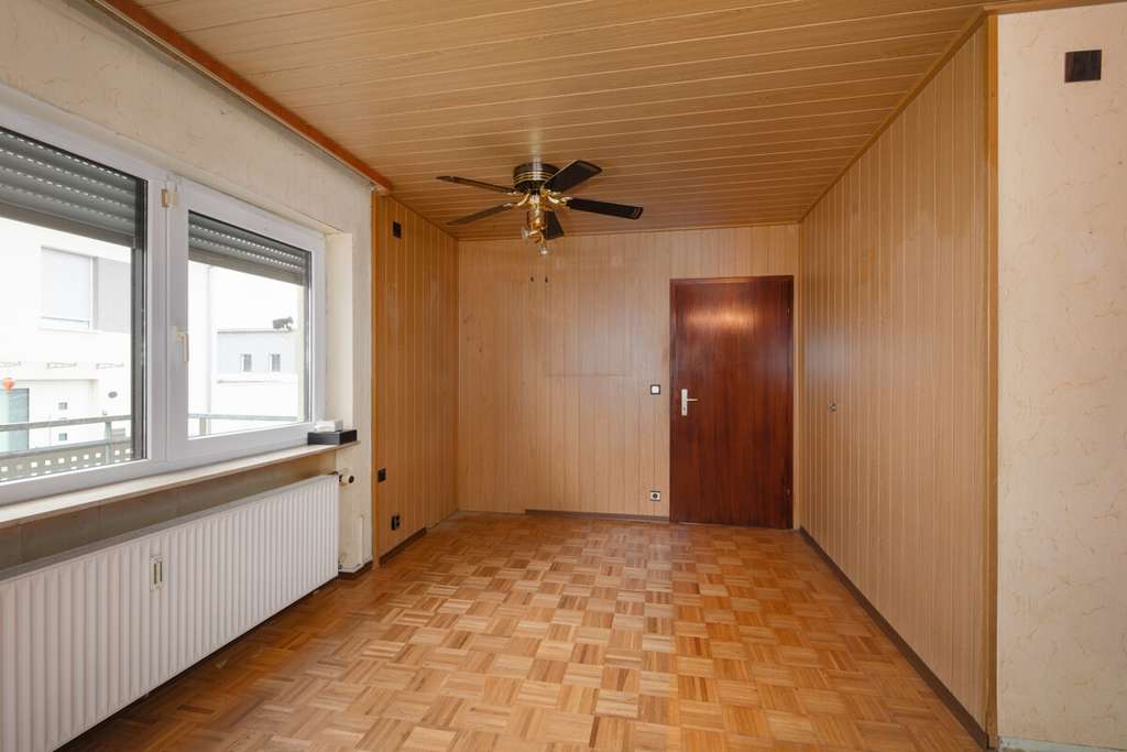 Immobilie in Linkenheim-Hochstetten - 3-Zimmer-Wohnung mit praktischer Aufteilung in ruhiger Lage von Linkenheim - Bild 3