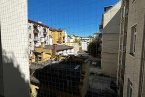 LEHE / Traumhafte Altbauwohnung  – Steinsdorfstraße 8, 80538 Lehel, München – Vorschaubild 19