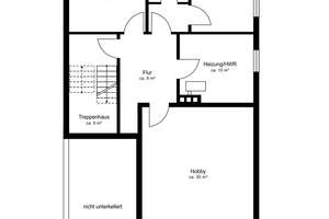 Ein Haus voller Möglichkeiten – großzügiges Einfamilienhaus mit Traumgarten – Die vollständige Adresse der Immobilie erhältst du vom Anbieter., 22523 Eidelstedt, Hamburg – Vorschaubild 18