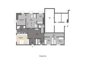 ***Weitblick in die Berge*** Doppelhaushälfte mit wunderschönen Garten und Sonnenterassen – Die vollständige Adresse der Immobilie erhältst du vom Anbieter., 83607 Holzkirchen – Vorschaubild 36