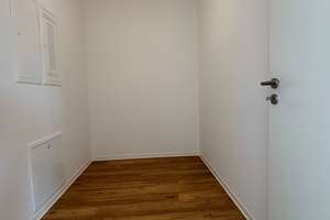 Ab sofort! 2-Zimmer-Wohnung (Typ 34) mit großer Dachterrasse und eigenem Abstellraum – Raderberggürtel 50, 50968 Marienburg, Köln – Vorschaubild 26
