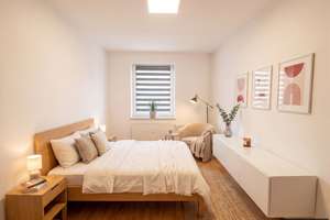 3-Zimmer-Wohnung mit Balkon in Paunsdorf – 4329 Heiterblick, Leipzig – Vorschaubild 2