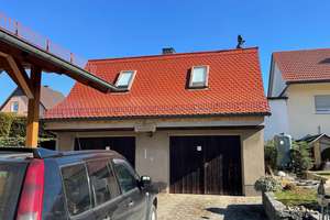 Viel Platz in Lampertswalde: Einfamilienhaus mit 160 m² Wohnfläche – Die vollständige Adresse der Immobilie erhältst du vom Anbieter., 1561 Lampertswalde – Vorschaubild 4