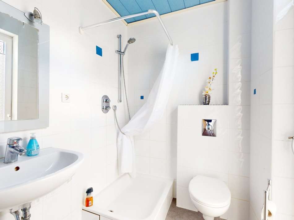 EG Gäste WC Bad