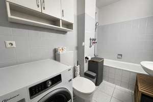 Ansprechende 3 Zimmer Wohnung mit Balkon und Loggia – Die vollständige Adresse der Immobilie erhältst du vom Anbieter., 85435 Erding – Vorschaubild 16