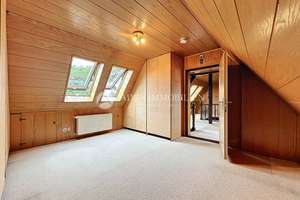 *Provisionsfrei - Dachgeschoss-Maisonette im beliebten Zehlendorf!* – Teltower Damm 205, 14167 Zehlendorf, Berlin – Vorschaubild 27