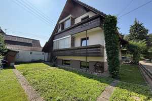 Traumhaus für Ihre Familie -
Neues Zuhause mit viel Potenzial  – Emmendingen (Kreis) – Vorschaubild 2
