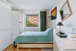 Sanieren, einziehen, wohlfühlen – Erdgeschosswohnung mit Loggia und vielen Möglichkeiten – Die vollständige Adresse der Immobilie erhältst du vom Anbieter., 21335 Neu-Hagen, Lüneburg – Vorschaubild 12