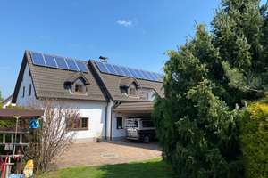Wunderschönes repräsentatives Haus mit Nebengebäude im Vogtland – Die vollständige Adresse der Immobilie erhältst du vom Anbieter., 8606 Oelsnitz/Vogtland – Vorschaubild 13