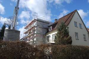 "All Inn" Miete für 1 Zimmer Neubauwohnung (1 Wohnung noch frei) – Walddörferstr. 71, 22045 Wandsbek (Ortsteil), Hamburg – Vorschaubild 3