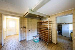 Das Bäckerhaus am Spittelteich-Gernrode/Harz– Historisches Ensemble für Generationen und neue Ideen! – Die vollständige Adresse der Immobilie erhältst du vom Anbieter., 6507 Gernrode – Vorschaubild 10