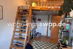 Wohnungstausch: Helmholtzstraße 63 – Helmholtzstraße 63, 50400 Ehrenfeld (Ortsteil), Köln – Vorschaubild 2