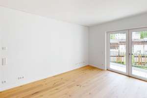 Weitläufige 2-Zimmer-Wohnung mit Loggia für moderne Ansprüche – Martinstr. 42c, 40223 Bilk, Düsseldorf – Vorschaubild 15