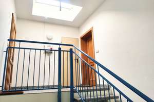 Charmante 1-Zimmer-Wohnung in Potsdam-Griebnitzsee  – Mendelssohn-Bartholdy-Straße 38, 14480 Am Stern, Potsdam – Vorschaubild 7